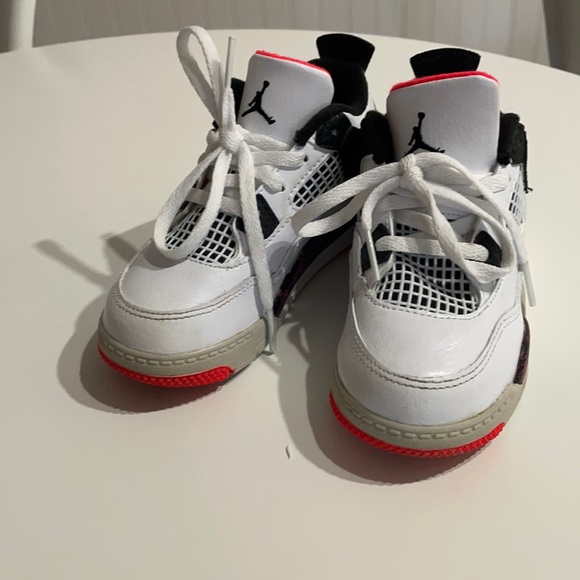 Jordan 4 retro - Picture 2 of 4